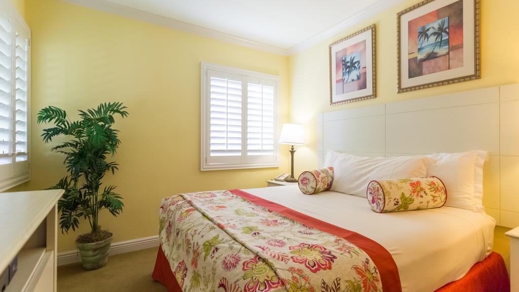Inn At The Beach-Venice Florida Exteriör bild