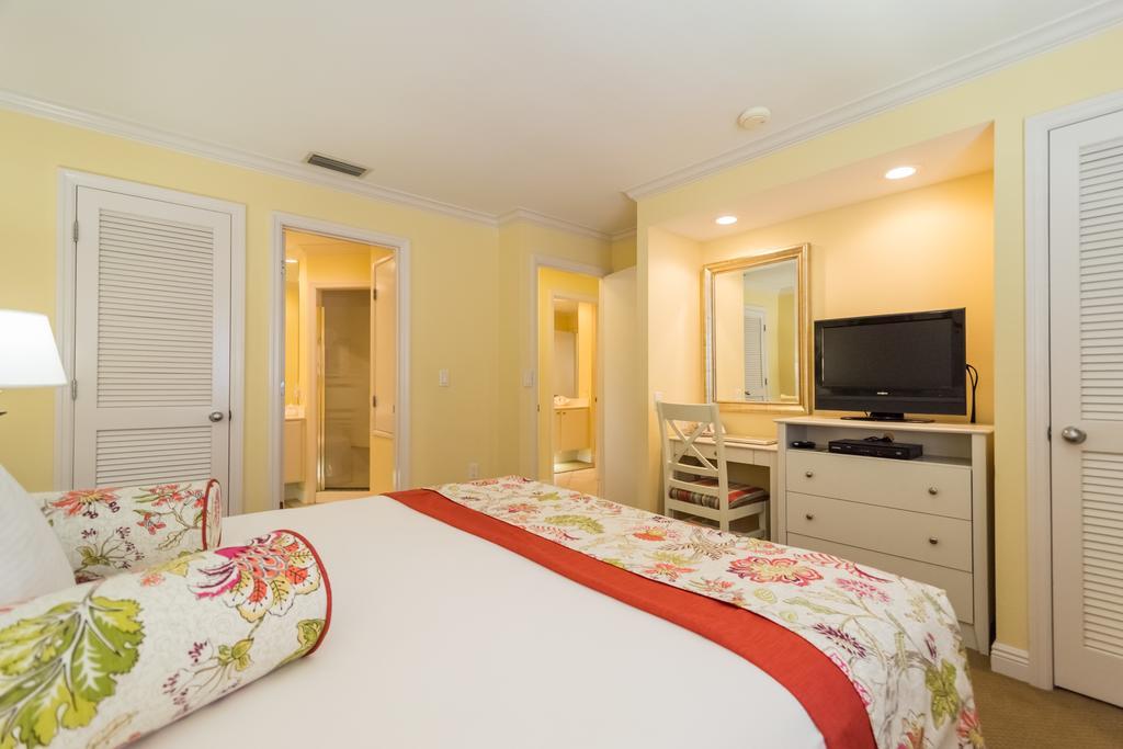 Inn At The Beach-Venice Florida Exteriör bild