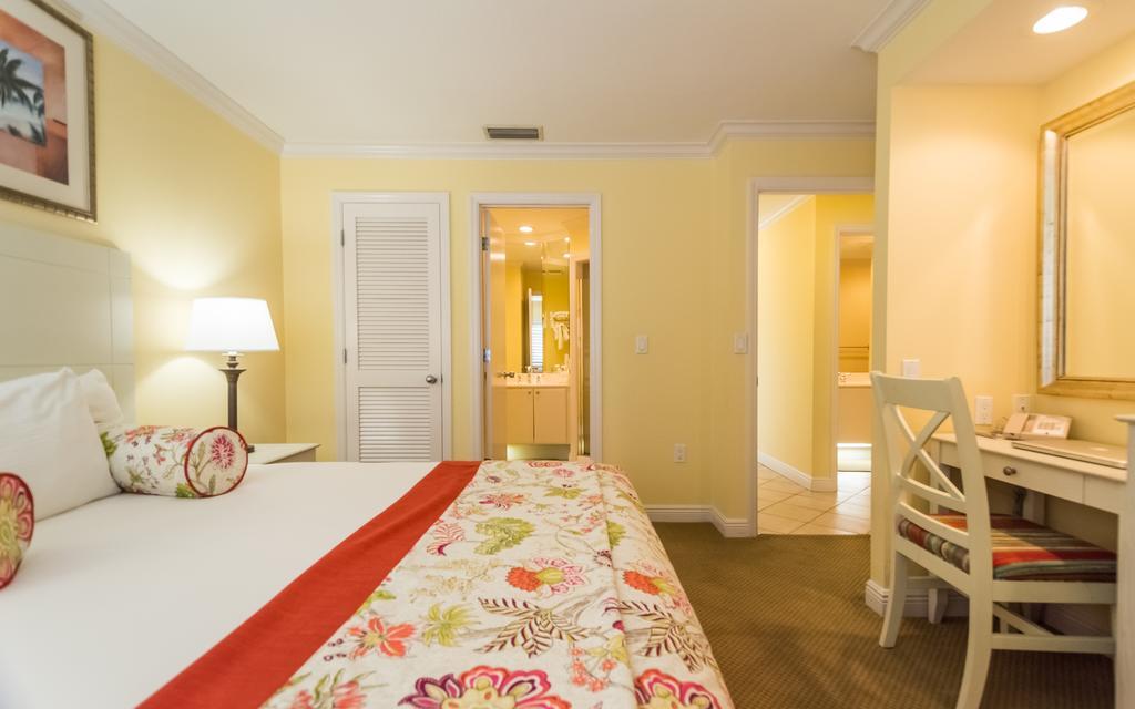 Inn At The Beach-Venice Florida Exteriör bild