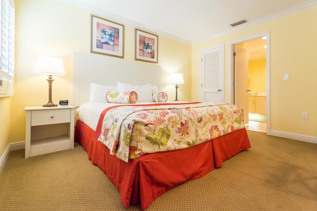 Inn At The Beach-Venice Florida Exteriör bild
