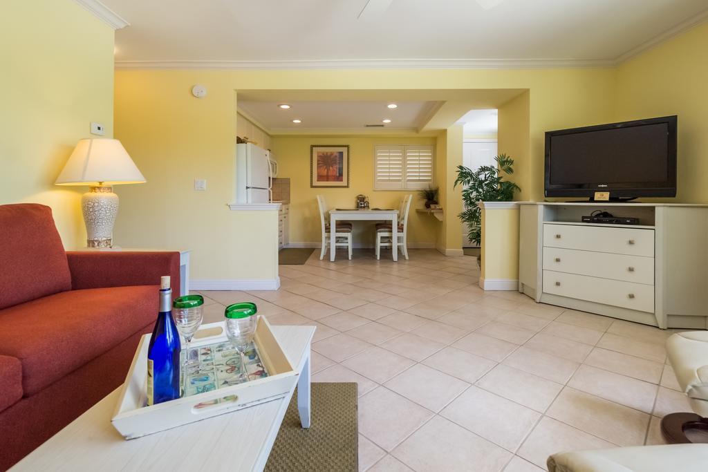 Inn At The Beach-Venice Florida Exteriör bild