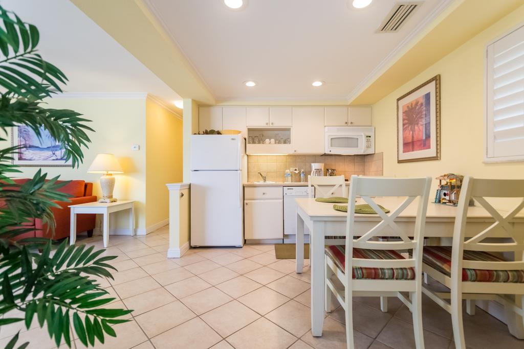 Inn At The Beach-Venice Florida Exteriör bild