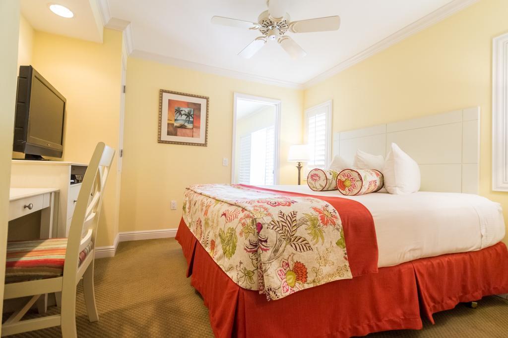 Inn At The Beach-Venice Florida Exteriör bild