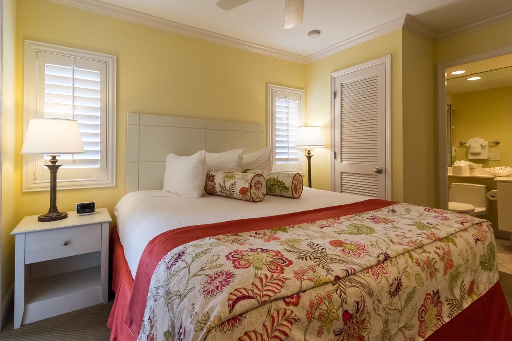Inn At The Beach-Venice Florida Exteriör bild