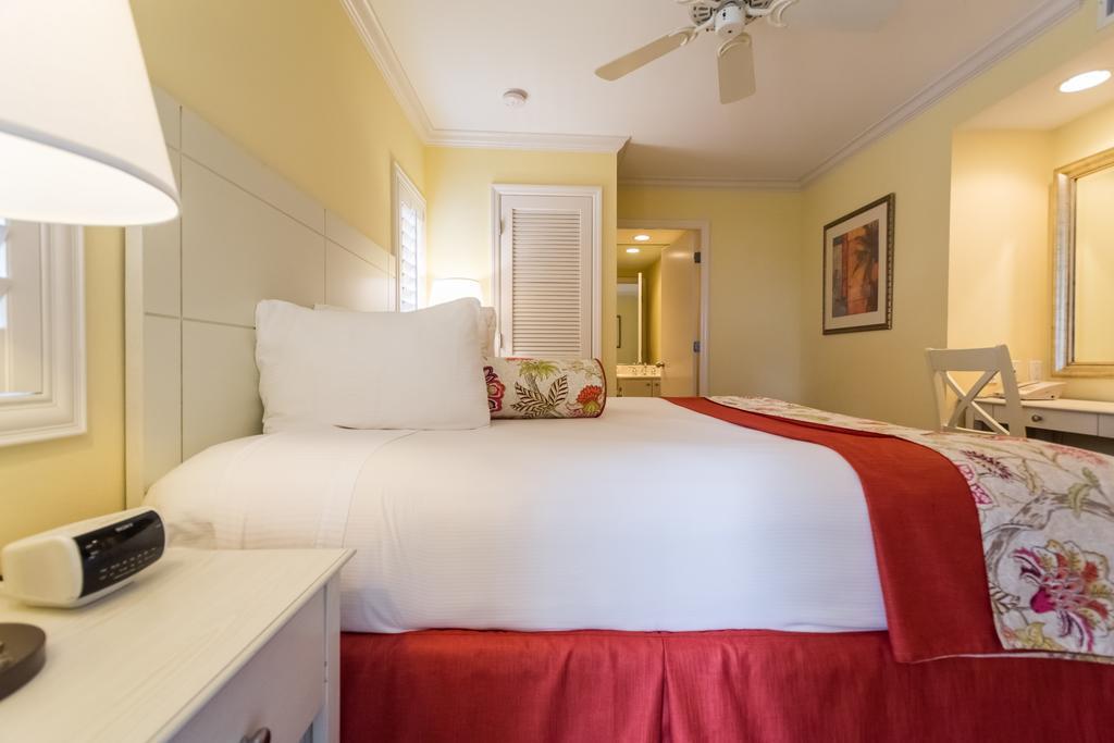 Inn At The Beach-Venice Florida Exteriör bild