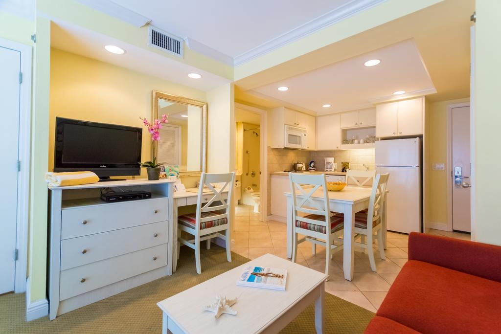Inn At The Beach-Venice Florida Exteriör bild