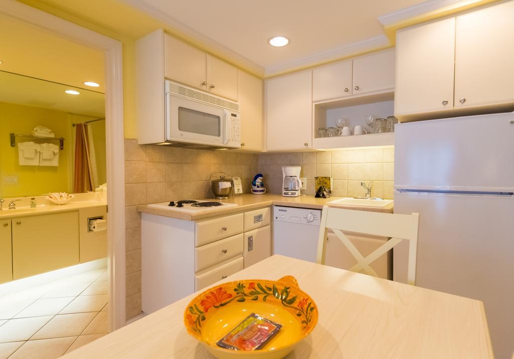 Inn At The Beach-Venice Florida Exteriör bild