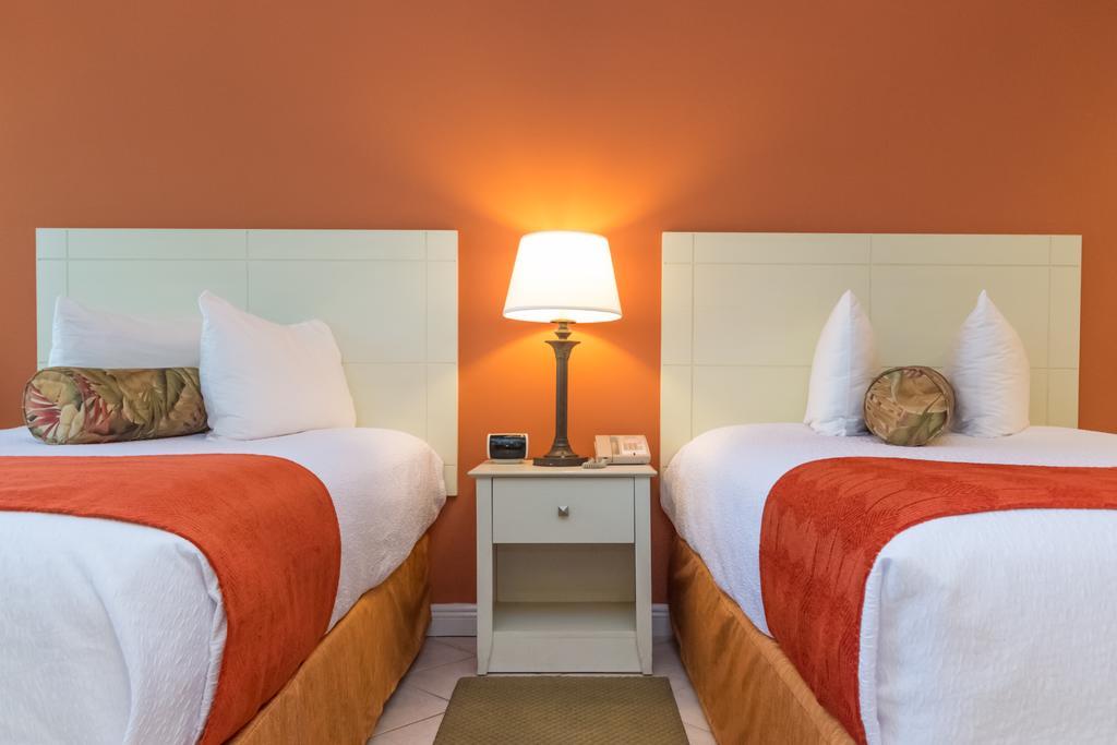 Inn At The Beach-Venice Florida Exteriör bild