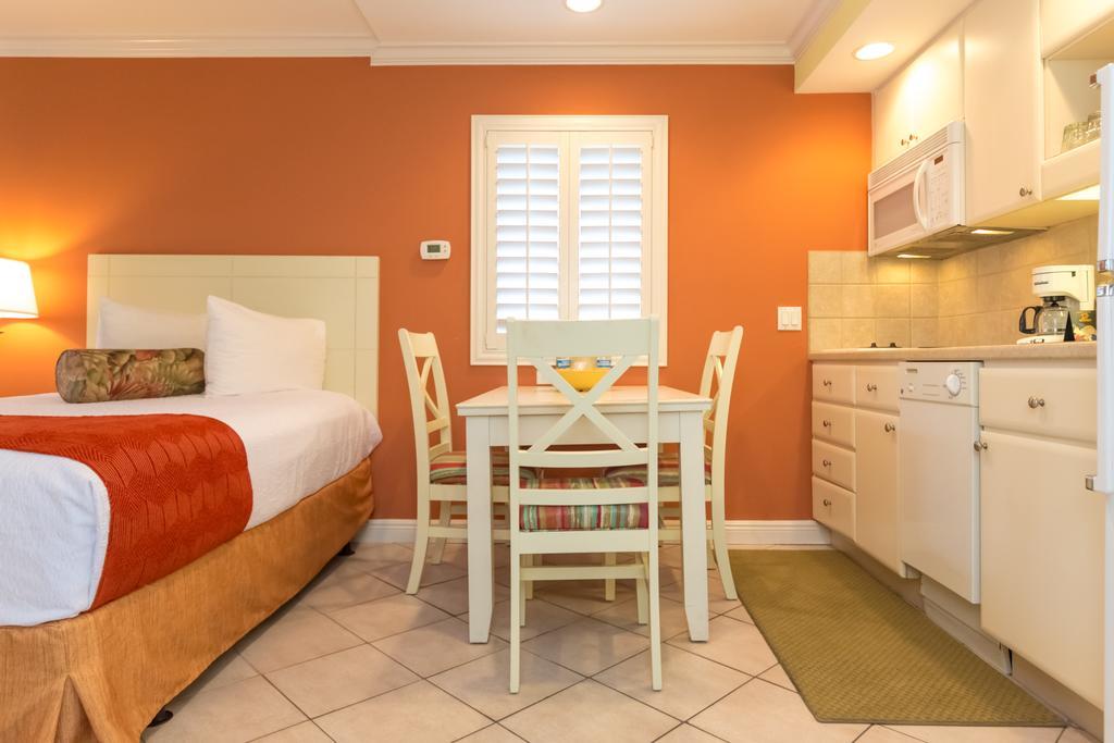Inn At The Beach-Venice Florida Exteriör bild
