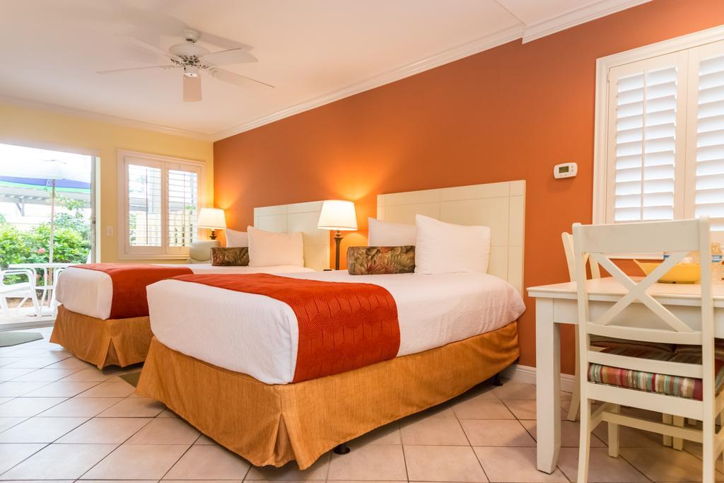 Inn At The Beach-Venice Florida Exteriör bild