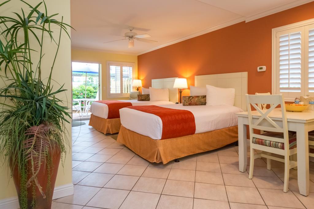 Inn At The Beach-Venice Florida Exteriör bild