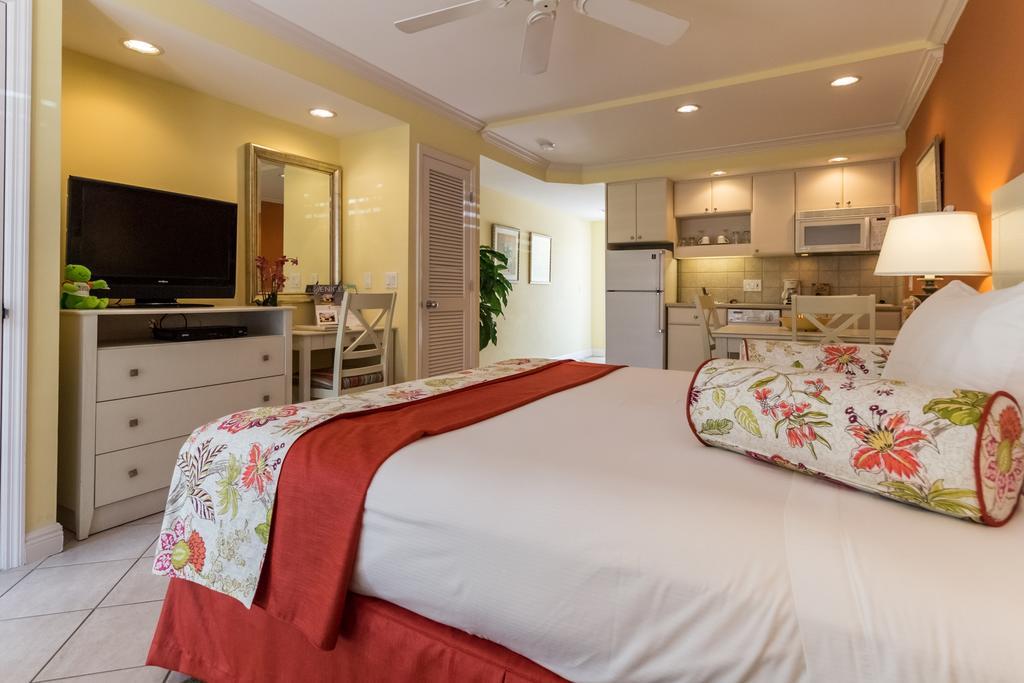 Inn At The Beach-Venice Florida Exteriör bild