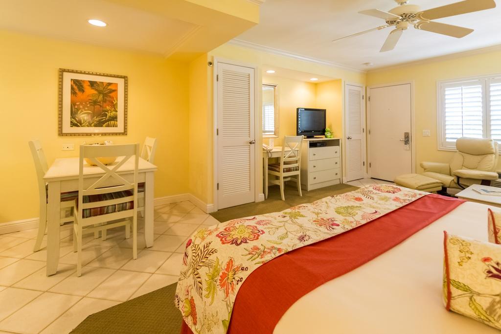 Inn At The Beach-Venice Florida Exteriör bild