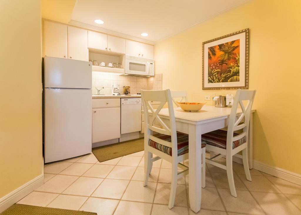Inn At The Beach-Venice Florida Exteriör bild