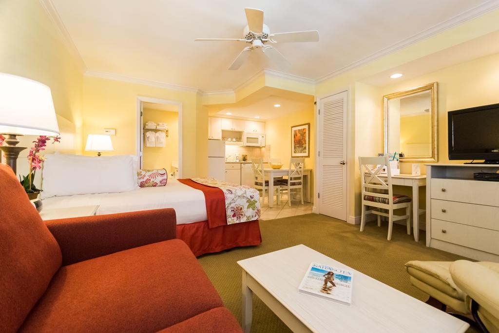 Inn At The Beach-Venice Florida Exteriör bild