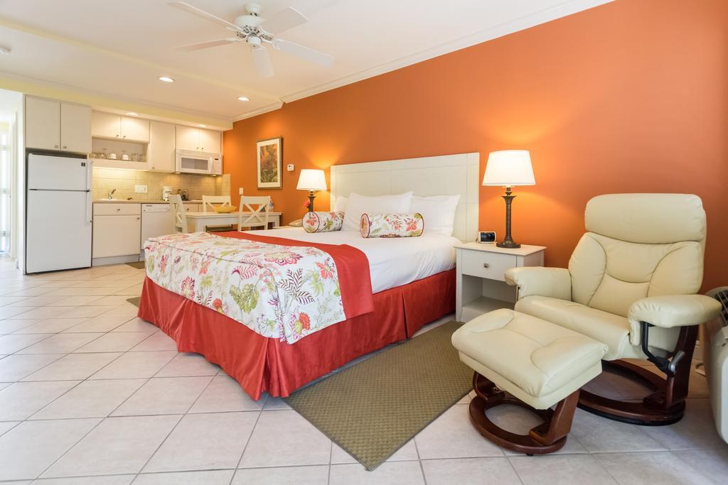 Inn At The Beach-Venice Florida Exteriör bild