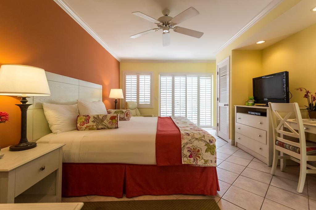 Inn At The Beach-Venice Florida Exteriör bild