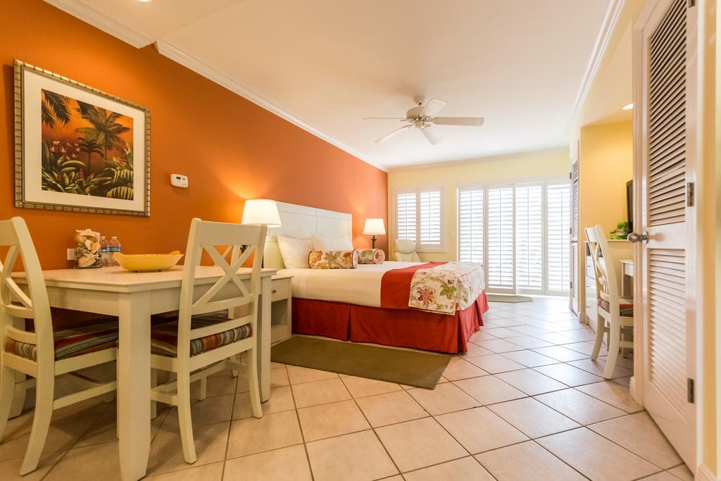 Inn At The Beach-Venice Florida Exteriör bild