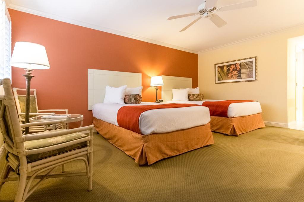 Inn At The Beach-Venice Florida Exteriör bild